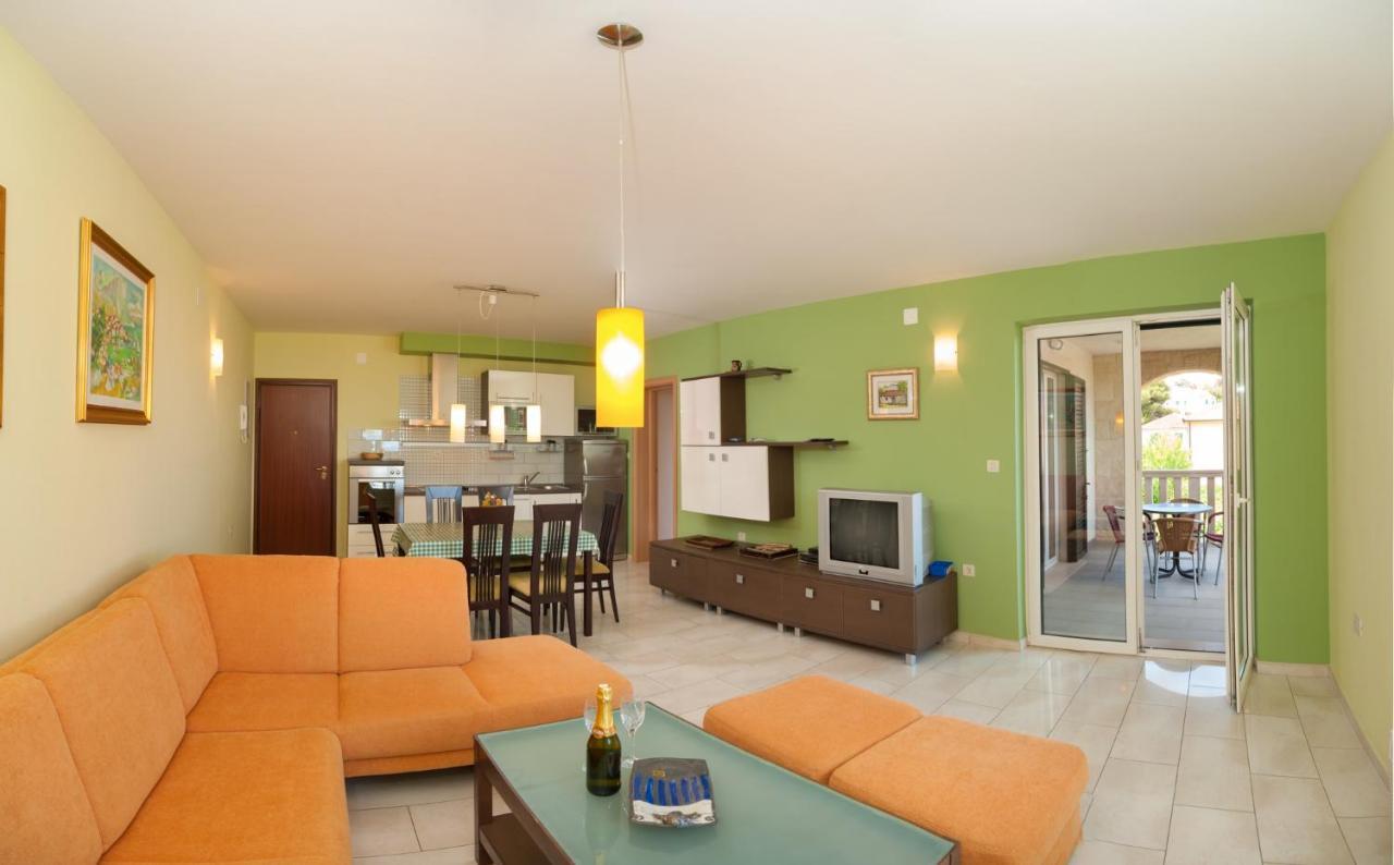 Apartments By The Sea Postira, Brac - 15242 Exterior foto